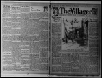 The Villager, Vol. 1, no. 30