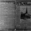 The Villager