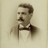 Francis C. Richter, Editor of Sporting Life