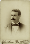 Francis C. Richter, Editor of Sporting Life