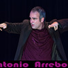 Arrebola, Antonio