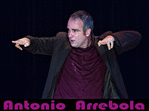 Arrebola, Antonio
