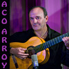 Arroyo, Paco