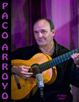 Arroyo, Paco