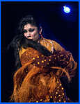 Basile, Lakshmi