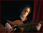 Del Monte, Adam