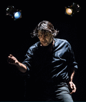 Grilo, Joaquín