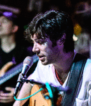 Margolis, Ethan