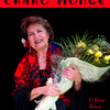 Monge, Charo