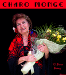 Monge, Charo