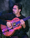 Osuna, Gabriel Lautaro