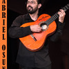 Osuna, Gabriel Lautaro