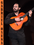 Osuna, Gabriel Lautaro