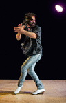 Rodriguez, Antonio