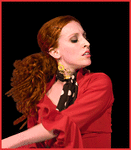 Scannell, Marina Elana