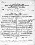 Allgemeine Musikalische Zeitung 