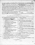 Allgemeine Musikalische Zeitung 