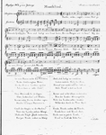 Allgemeine Musikalische Zeitung 