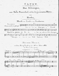 Allgemeine Musikalische Zeitung 