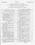 Allgemeine Musikalische Zeitung 