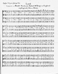 Allgemeine Musikalische Zeitung 