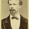 Charlie Gould, 1872, 1st base