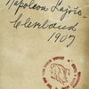 Napoleon Lajoie, Cleveland, 1907