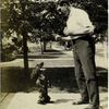 Napoleon Lajoie, Cleveland, 1907