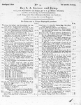 Allgemeine Musikalische Zeitung 