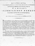 Allgemeine Musikalische Zeitung 