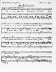 Allgemeine Musikalische Zeitung 
