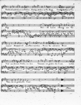 Allgemeine Musikalische Zeitung 