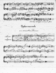 Allgemeine Musikalische Zeitung 