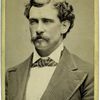 Andy Leonard, Boston Red Stockings, 1872 Left-field