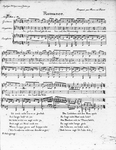 Allgemeine Musikalische Zeitung 