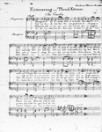 Allgemeine Musikalische Zeitung 