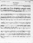 Allgemeine Musikalische Zeitung 