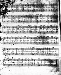 Allgemeine Musikalische Zeitung 