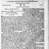 Allgemeine Musikalische Zeitung 