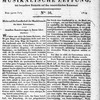 Allgemeine Musikalische Zeitung