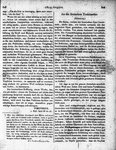 Allgemeine Musikalische Zeitung 