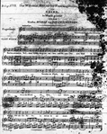 Allgemeine Musikalische Zeitung 