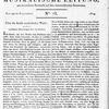 Allgemeine Musikalische Zeitung 