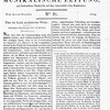 Allgemeine Musikalische Zeitung 