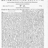 Allgemeine Musikalische Zeitung 