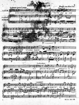 Allgemeine Musikalische Zeitung 