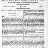 Allgemeine Musikalische Zeitung 