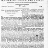 Allgemeine Musikalische Zeitung 