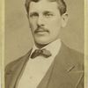 Harry Schafer, Boston Red Stockings, 3rd base. 1872