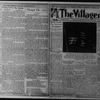 The Villager